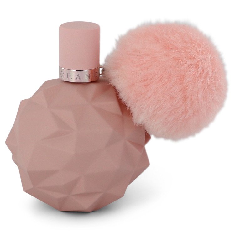 Sweet Like Candy Eau De Parfum Spray (unboxed) by Ariana Grande 100 ml