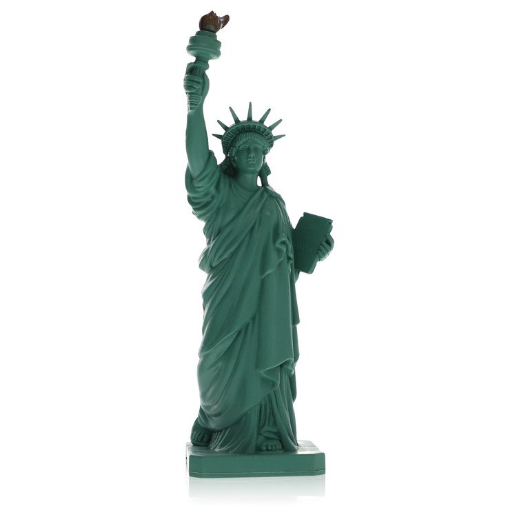 Statue Of Liberty Cologne Spray (unboxed) by Unknown 50 ml