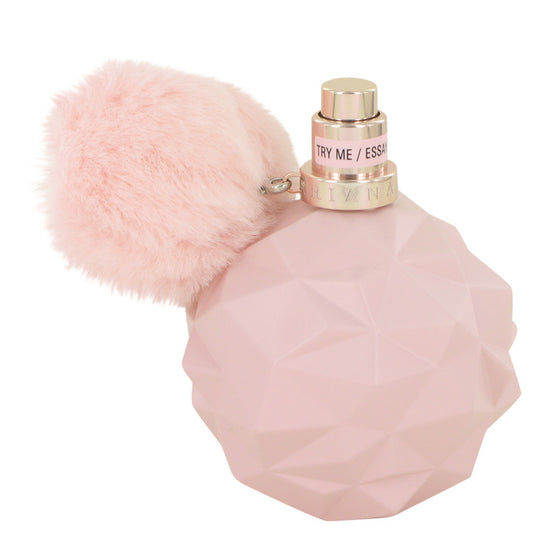 Sweet Like Candy Eau De Parfum Spray (Tester) by Ariana Grande 100 ml