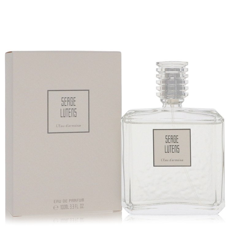 Leau Darmoise Eau De Parfum Spray (Unisex) by Serge Lutens 100 ml