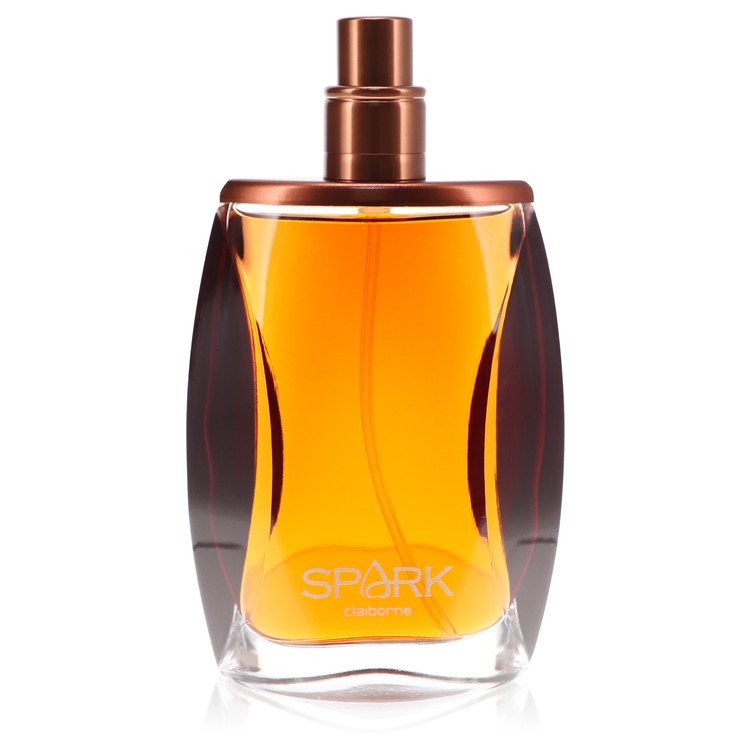 Spark Eau De Cologne Spray (unboxed) by Liz Claiborne 50 ml