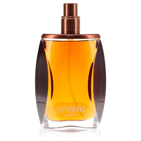 Spark Eau De Cologne Spray (unboxed) by Liz Claiborne 50 ml