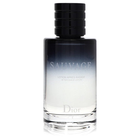 Sauvage After Shave Lotion (unboxed) by Christian Dior 100 ml