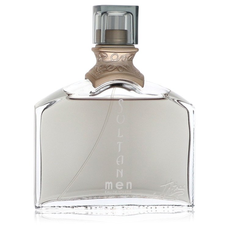 Sultan Eau De Toilette Spray (unboxed) by Jeanne Arthes 100 ml