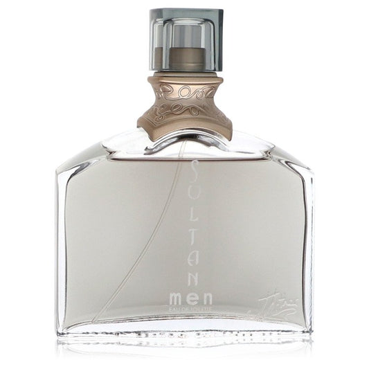 Sultan Eau De Toilette Spray (unboxed) by Jeanne Arthes 100 ml