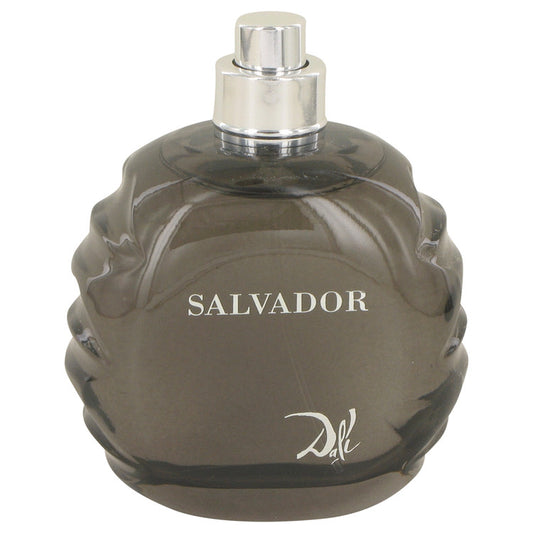 Salvador Eau De Toilette Spray (Tester) by Salvador Dali 100 ml