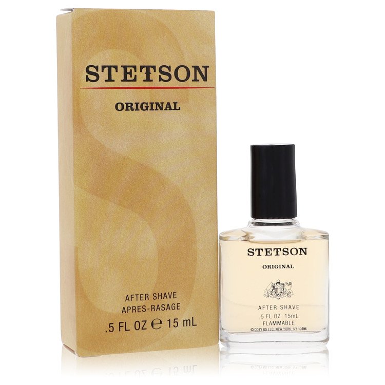 Stetson After Shave by Coty 15 ml