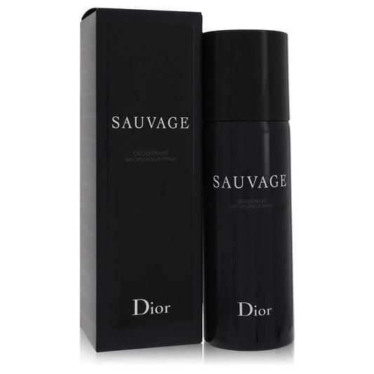 Sauvage Deodorant Spray by Christian Dior 150 ml