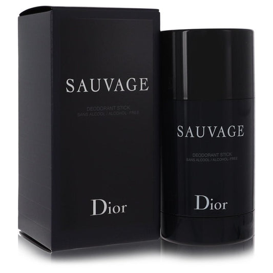 Sauvage Deodorant Stick by Christian Dior 77 ml