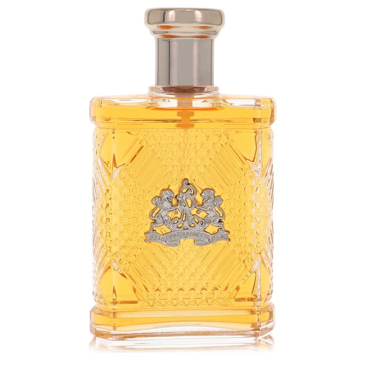 Safari Eau De Toilette Spray (Tester) by Ralph Lauren 125 ml