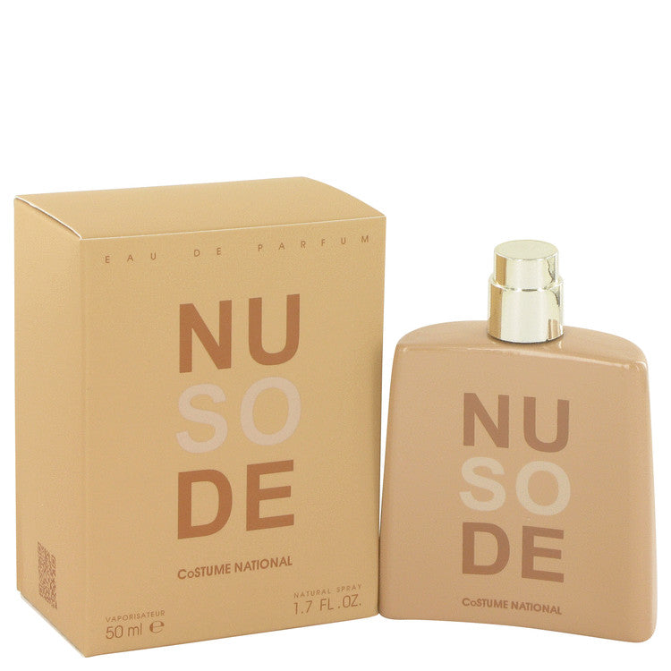 Costume National So Nude Eau De Parfum Spray by Costume National 50 ml