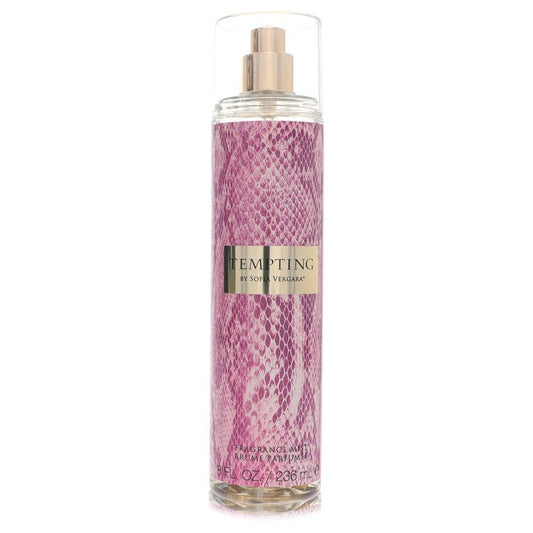 Sofia Vergara Tempting Body Mist by Sofia Vergara 240 ml