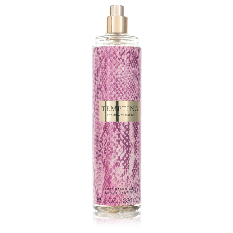 Sofia Vergara Tempting Body Mist (Tester) by Sofia Vergara 240 ml