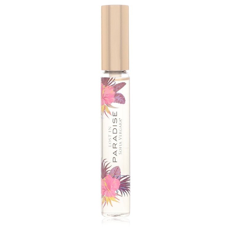 Sofia Vergara Lost In Paradise Eau De Parfum Rollerball by Sofia Vergara 10 ml