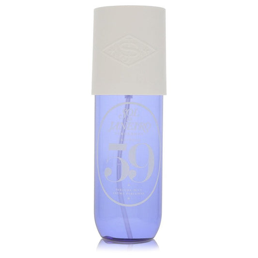 Sol De Janeiro Cheirosa 59 Perfume Body Mist by Sol De Janeiro 240 ml
