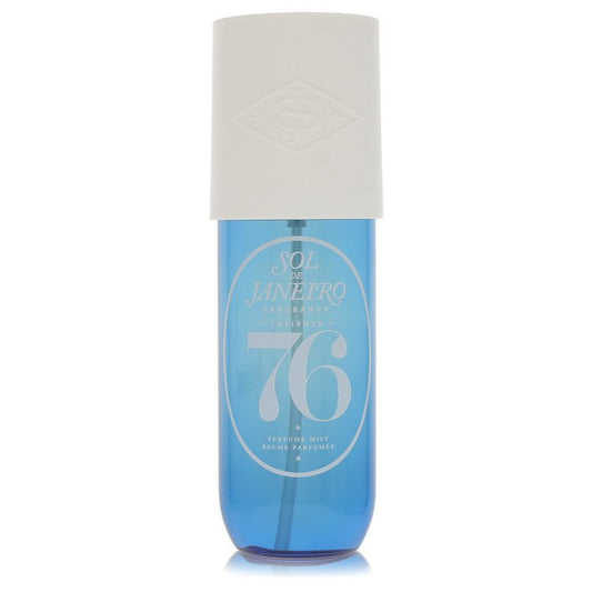 Sol De Janeiro Cheirosa 76 Hair & Body Perfume Spray by Sol De Janeiro 240 ml