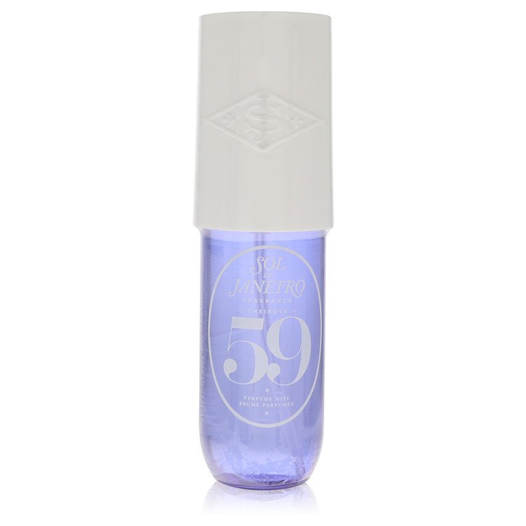 Sol De Janeiro Brazilian Crush Cheirosa 59 Hair & Body Perfume Spray by Sol De Janeiro 90 ml