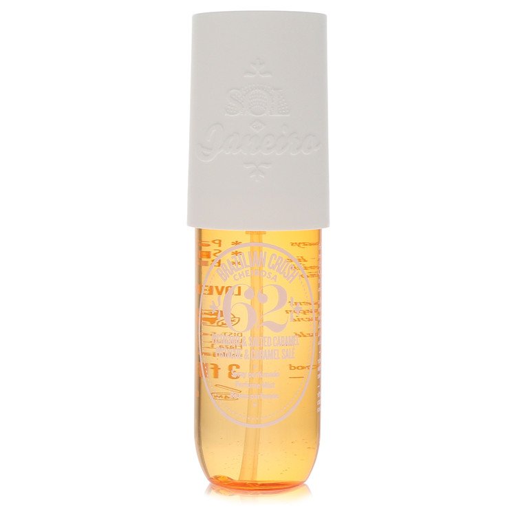 Sol De Janeiro Brazilian Crush Cheirosa 62 Hair & Body Perfume Spray by Sol De Janeiro 90 ml