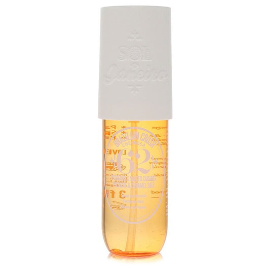 Sol De Janeiro Brazilian Crush Cheirosa 62 Hair & Body Perfume Spray by Sol De Janeiro 90 ml