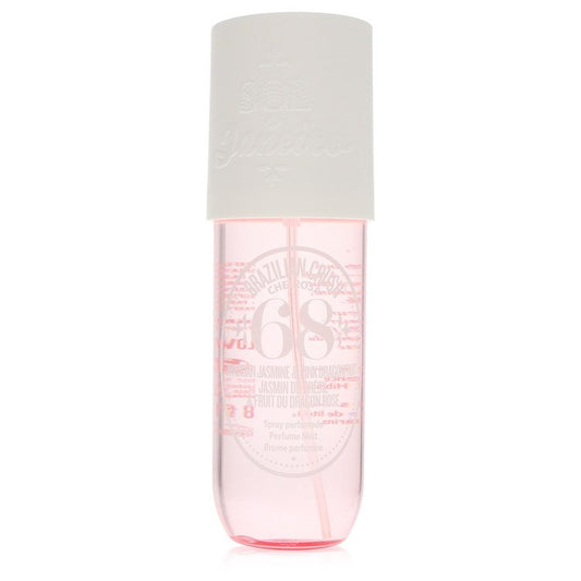 Sol De Janeiro Brazilian Crush Cheirosa 68 Hair & Body Perfume Spray by Sol De Janeiro 240 ml