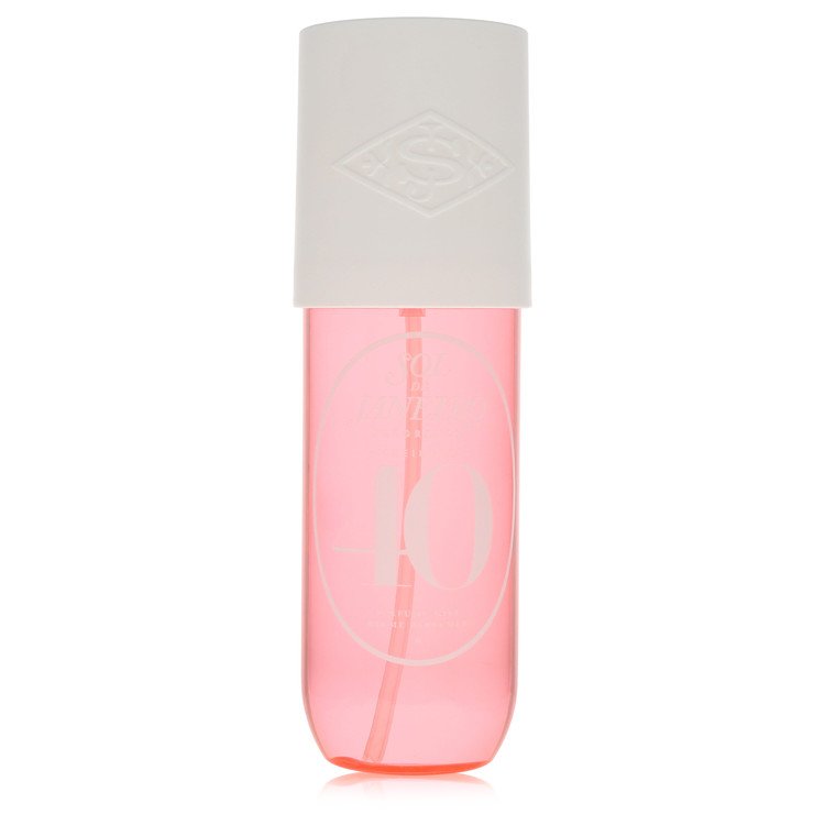 Sol De Janeiro Brazilian Crush Cheirosa 40 Hair & Body Perfume Spray by Sol De Janeiro 240 ml