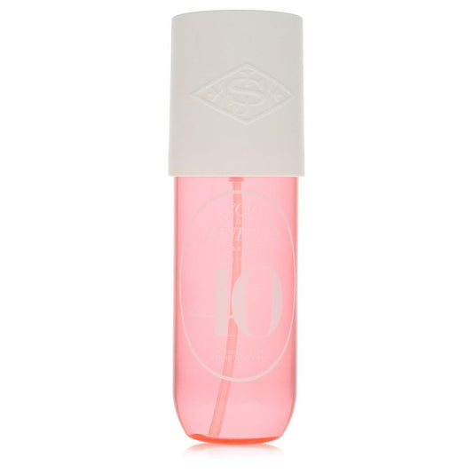 Sol De Janeiro Brazilian Crush Cheirosa 40 Hair & Body Perfume Spray by Sol De Janeiro 240 ml