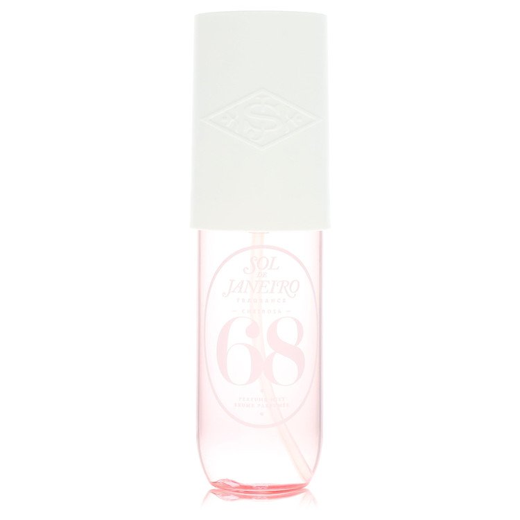 Sol De Janeiro Brazilian Crush Cheirosa 68 Hair & Body Perfume Spray (Tester) by Sol De Janeiro 90 ml