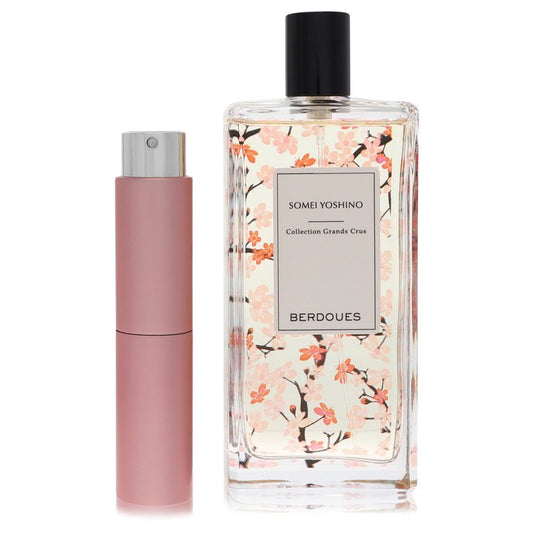Somei Yoshino Travel Spray by Berdoues 8 ml