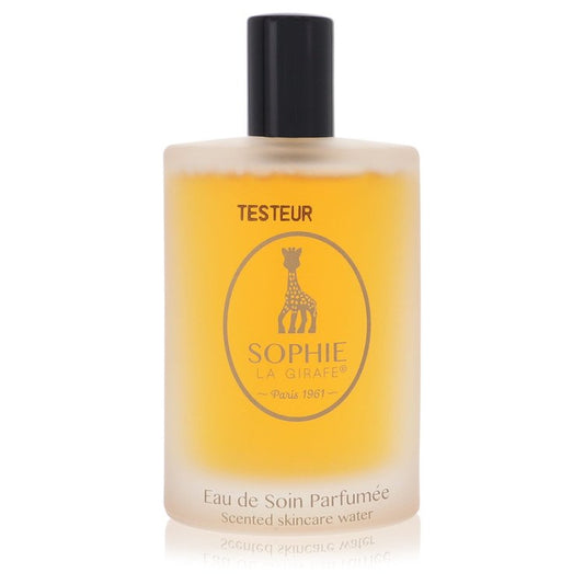 Sophie La Girafe Eau De Soin Parfumee Eau De Soin Parfumee (Unisex Tester) by Sophie La Girafe 100 ml