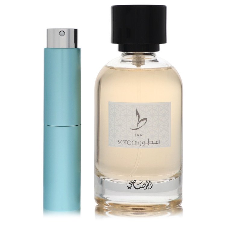 Sotoor Taa Travel Spray by Rasasi 8 ml