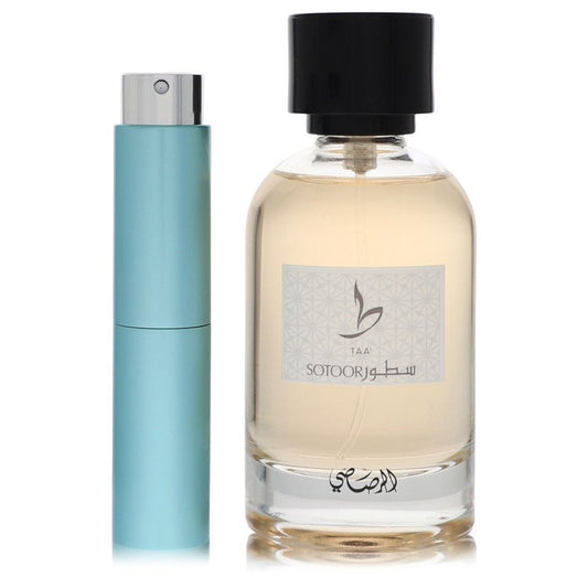 Sotoor Taa Travel Spray by Rasasi 8 ml