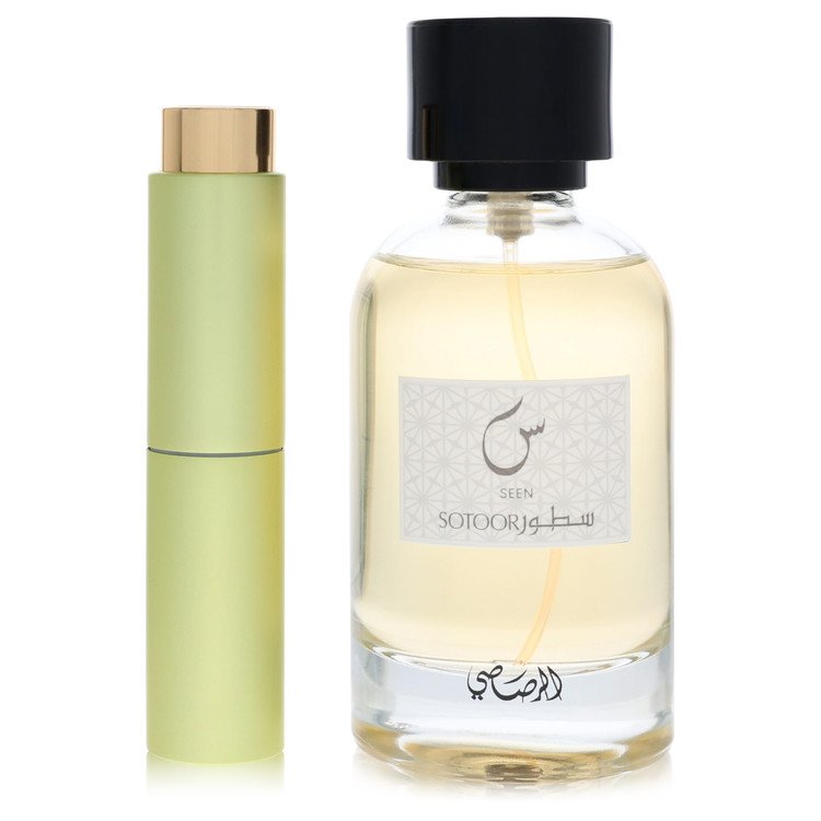 Sotoor Seen Travel Spray by Rasasi 8 ml
