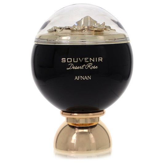 Souvenir Desert Rose Eau De Parfum Spray (Unboxed) by Afnan 100 ml