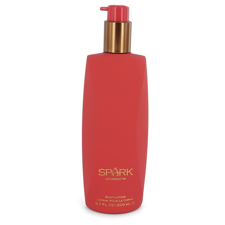 Spark Body Lotion (Unboxed) by Liz Claiborne 200 ml