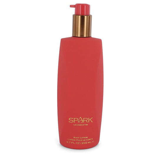 Spark Body Lotion (Unboxed) by Liz Claiborne 200 ml