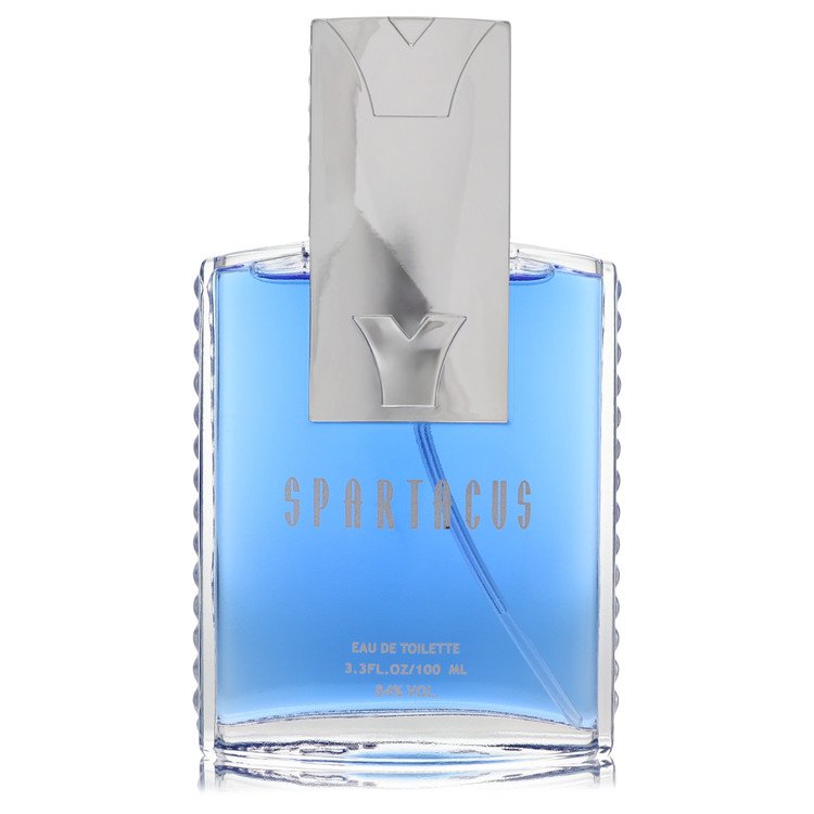 Spartacus Eau De Parfum Spray (unboxed) by Spartacus 100 ml