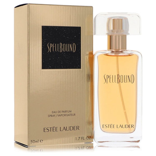 Spellbound Eau De Parfum Spray by Estee Lauder 50 ml