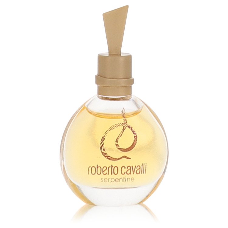 Serpentine Mini EDP by Roberto Cavalli 5 ml