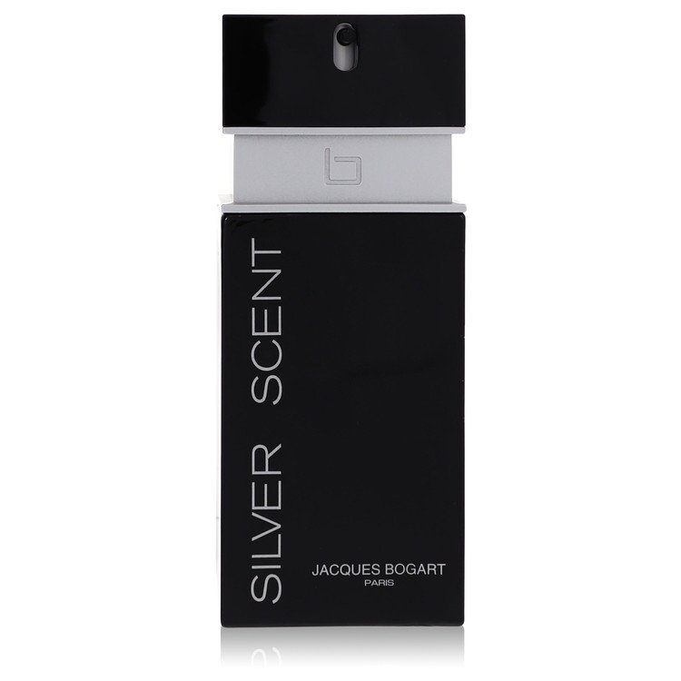 Silver Scent Eau De Toilette Spray (Tester) by Jacques Bogart 100 ml