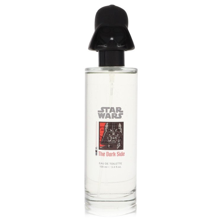 Star Wars Darth Vader 3d Eau De Toilette Spray (unboxed) by Disney 100 ml