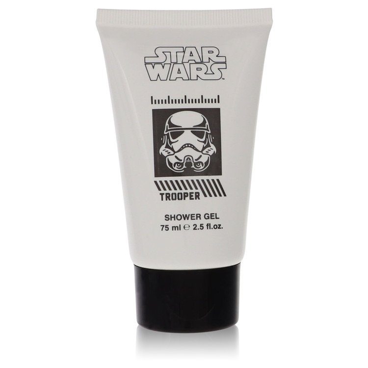 Star Wars Stormtrooper 3d Shower Gel by Disney 75 ml
