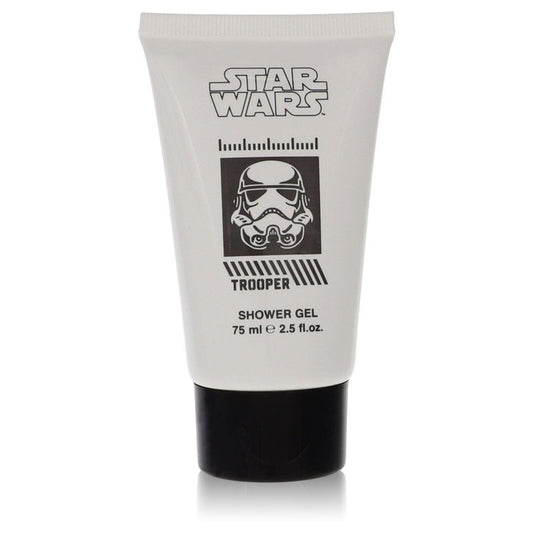 Star Wars Stormtrooper 3d Shower Gel by Disney 75 ml