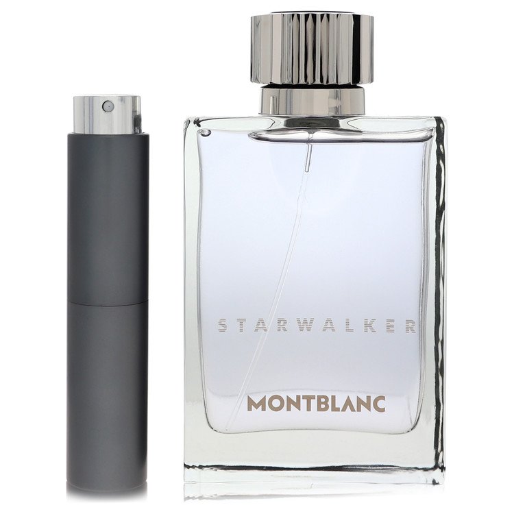 Starwalker Travel Spray by Mont Blanc 8 ml