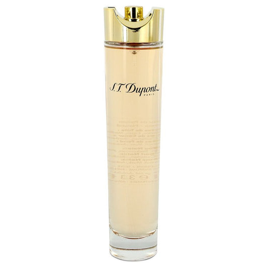 St Dupont Eau De Parfum Spray (Tester) by St Dupont 100 ml