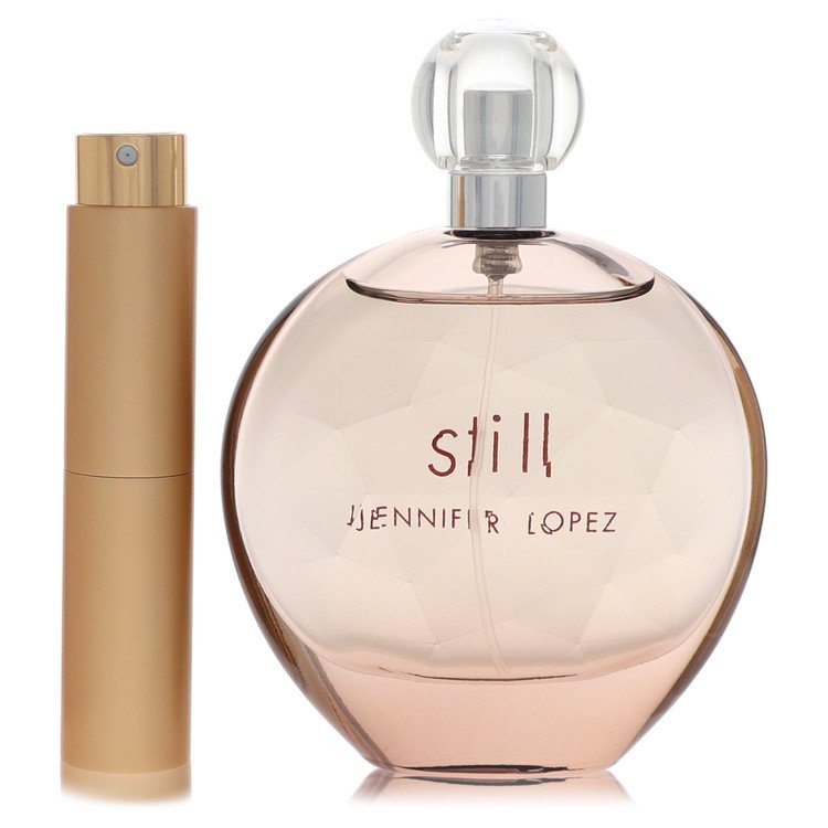 Still Travel Spray by Jennifer Lopez 8 ml