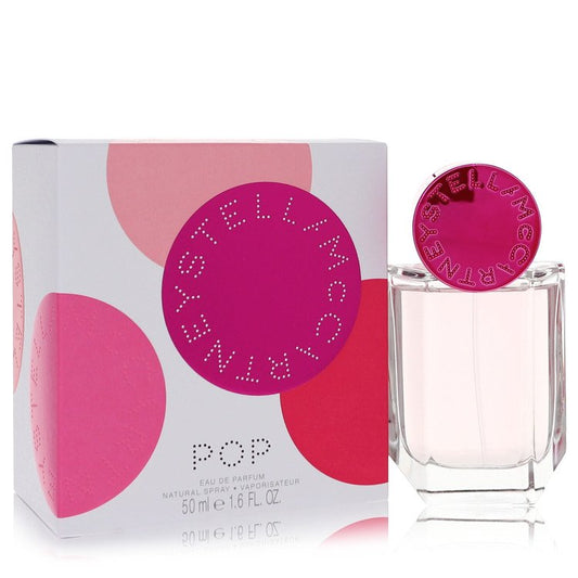 Stella Pop Eau De Parfum Spray by Stella McCartney 50 ml