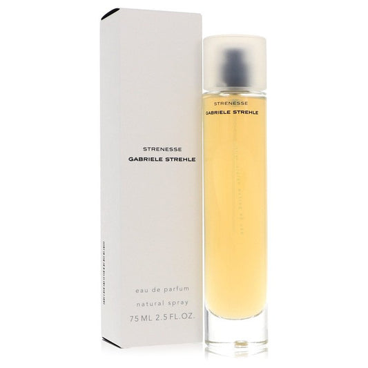 Strenesse Eau De Parfum Spray by Gabriele Strehle 75 ml