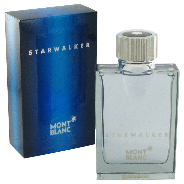 Starwalker After Shave by Mont Blanc 75 ml