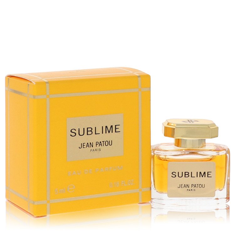 Sublime Mini EDP by Jean Patou 4 ml