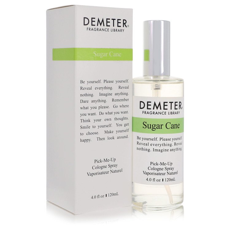 Demeter Sugar Cane Cologne Spray by Demeter 120 ml